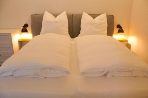 Nordseezimmer Koi